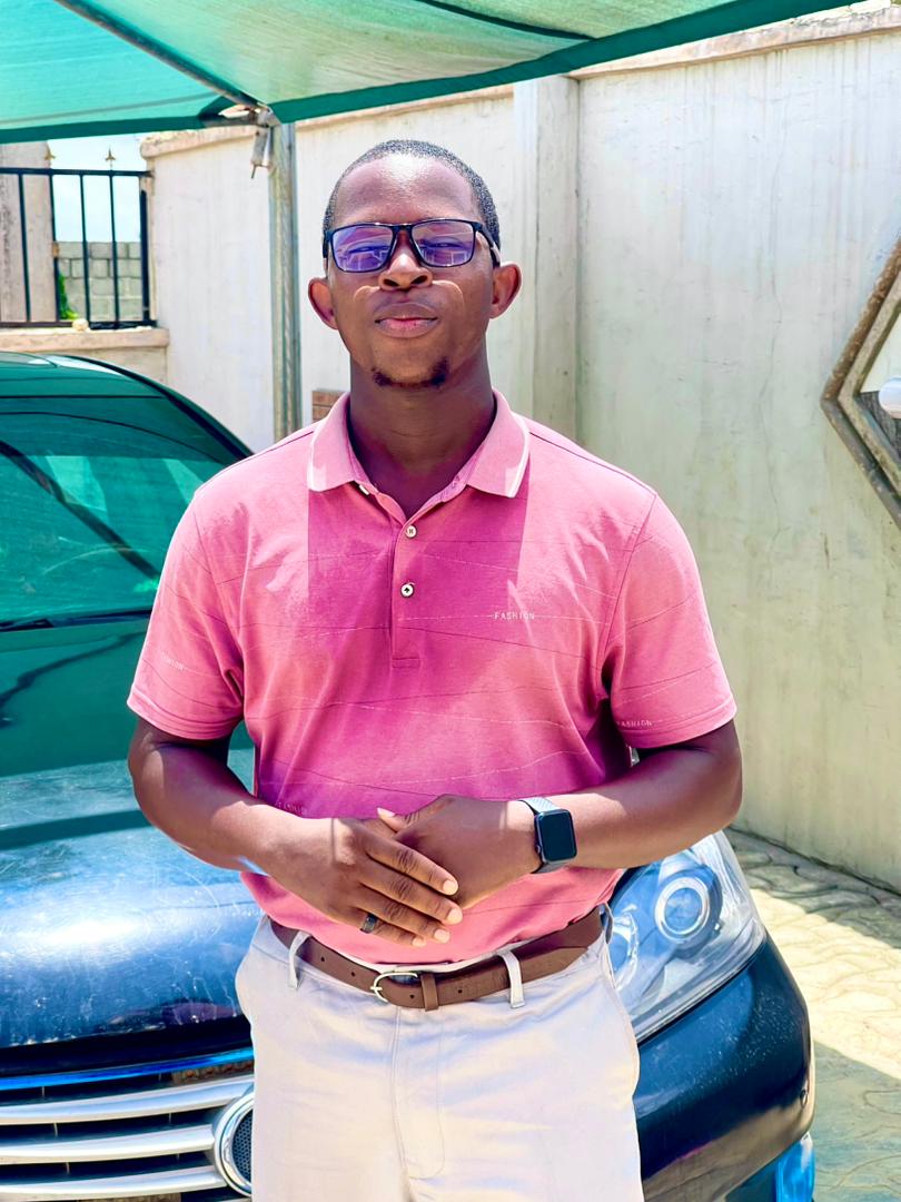 Yisa Ayobamidele